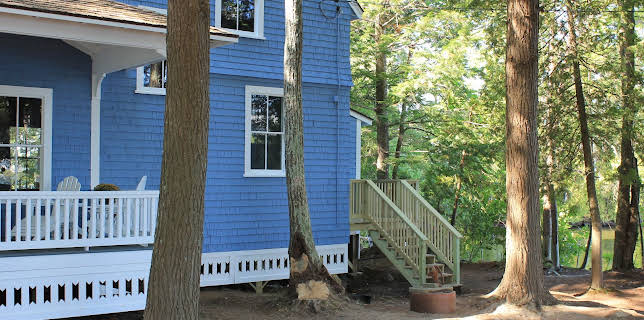 06:25: Maine Cabin Masters (S1 E8) (S1) | Discovery Channel | 1/29 2026