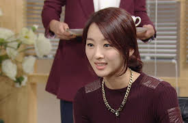 Seo Yeong, My Daughter: Seo Yeong, My Daughter Episode 15