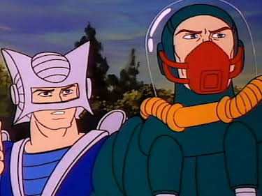 10:55: Die neuen Abenteuer des He-Man | ProSieben Maxx | 5/2 2026