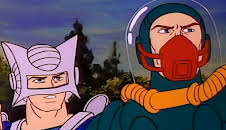 Die neuen Abenteuer des He-Man