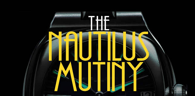 The Nautilus Mutiny (2024)