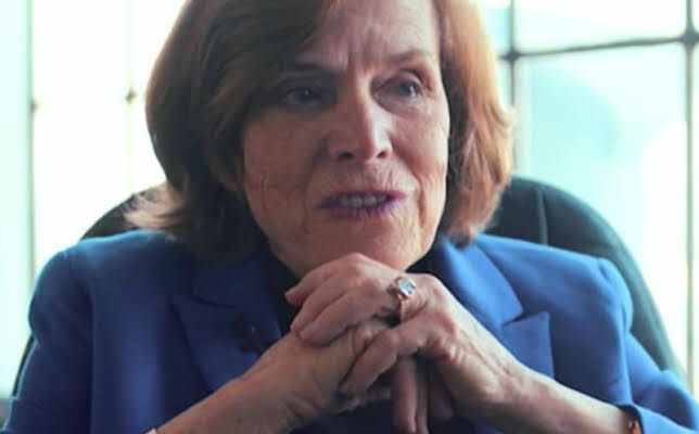 Dr. Sylvia Earle