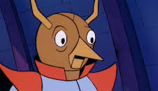 He-Man and the Masters of the Universe