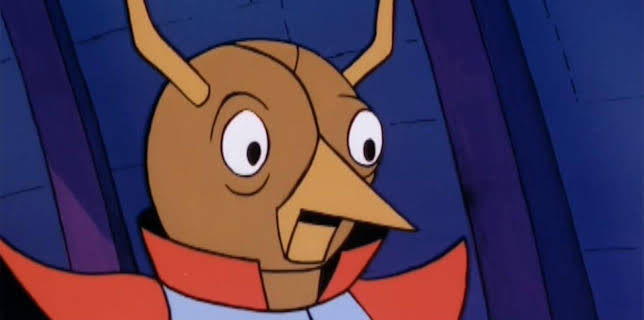 12:05: He-Man and the Masters of the Universe | ProSieben Maxx | 1/24 2026