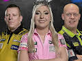 Live World Darts Championship D8