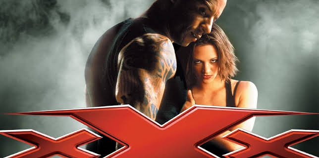 10:45 PM: xXx (IMDb 5.9) | Film 4 | 11/26 2025