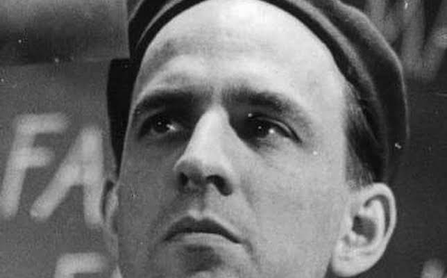 Ingmar Bergman