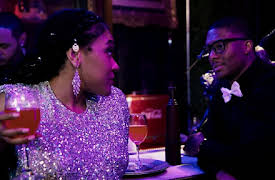 Conspirators: Season 1: Black Out