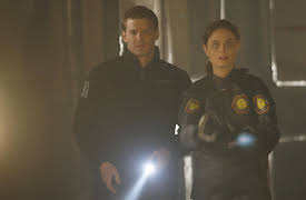 Bones: 16. The Woman in the Tunnel