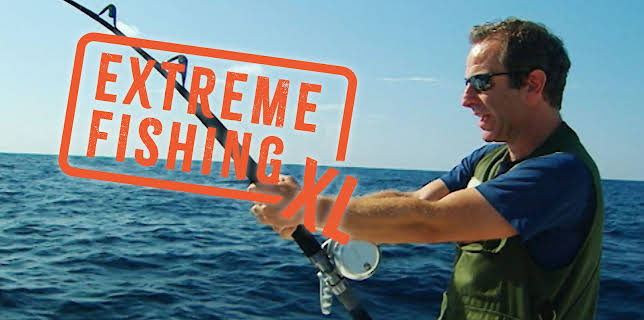 Extreme Fishing XL