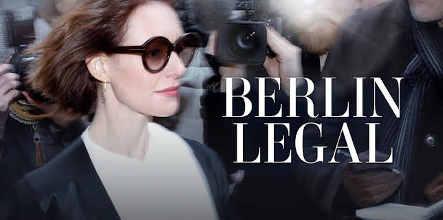 Berlin Legal