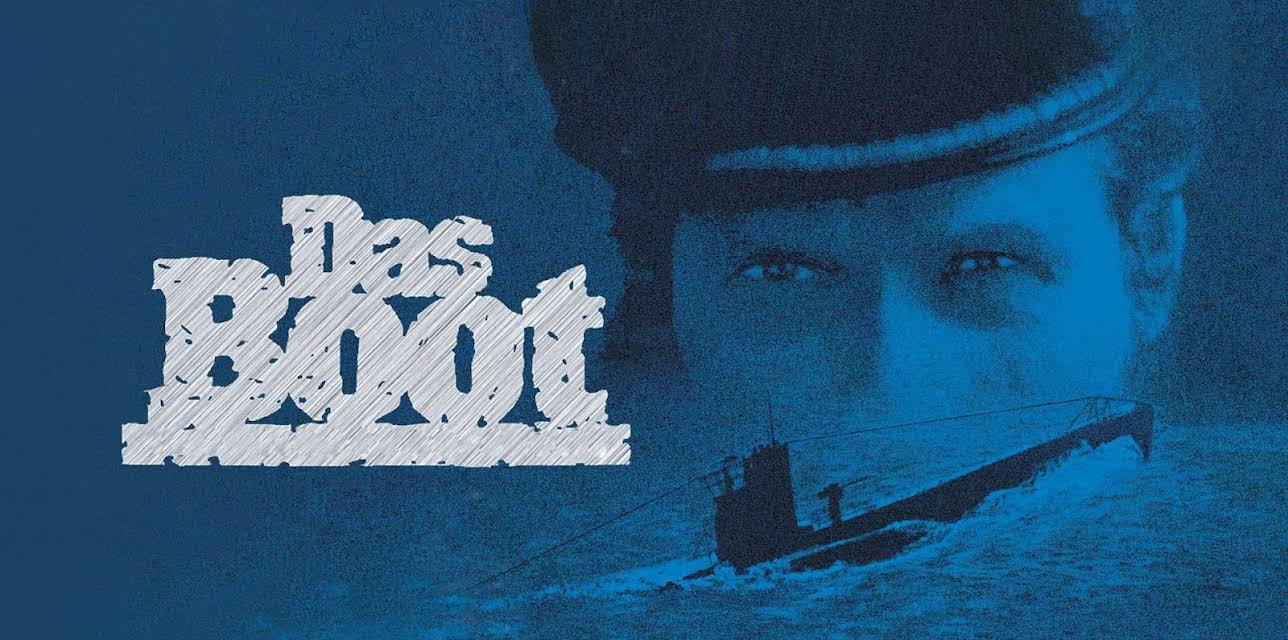 Das Boot (1982)