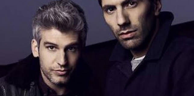 19:06: Catfish: mentiras en la red: April y Dean | MTV | 2/11 2026