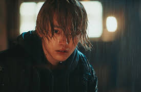 OSHI NO KO: EPISODE 8