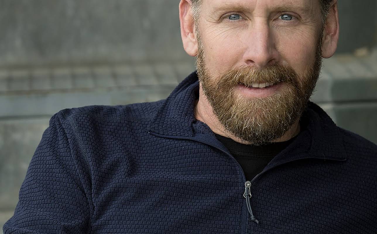 Michael Todd Behrens