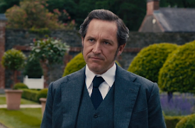 Dalgliesh: A Taste for Death - Part One