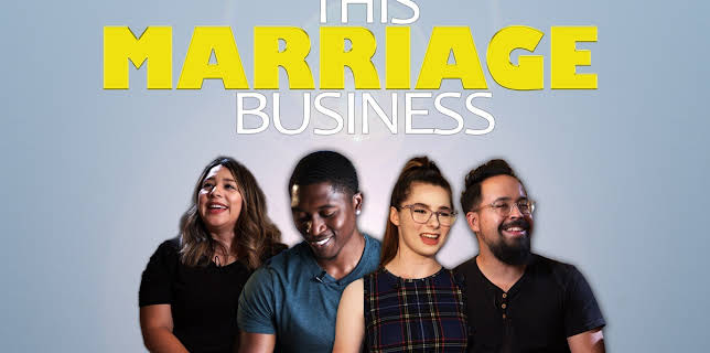 This Marriage Business (2023)