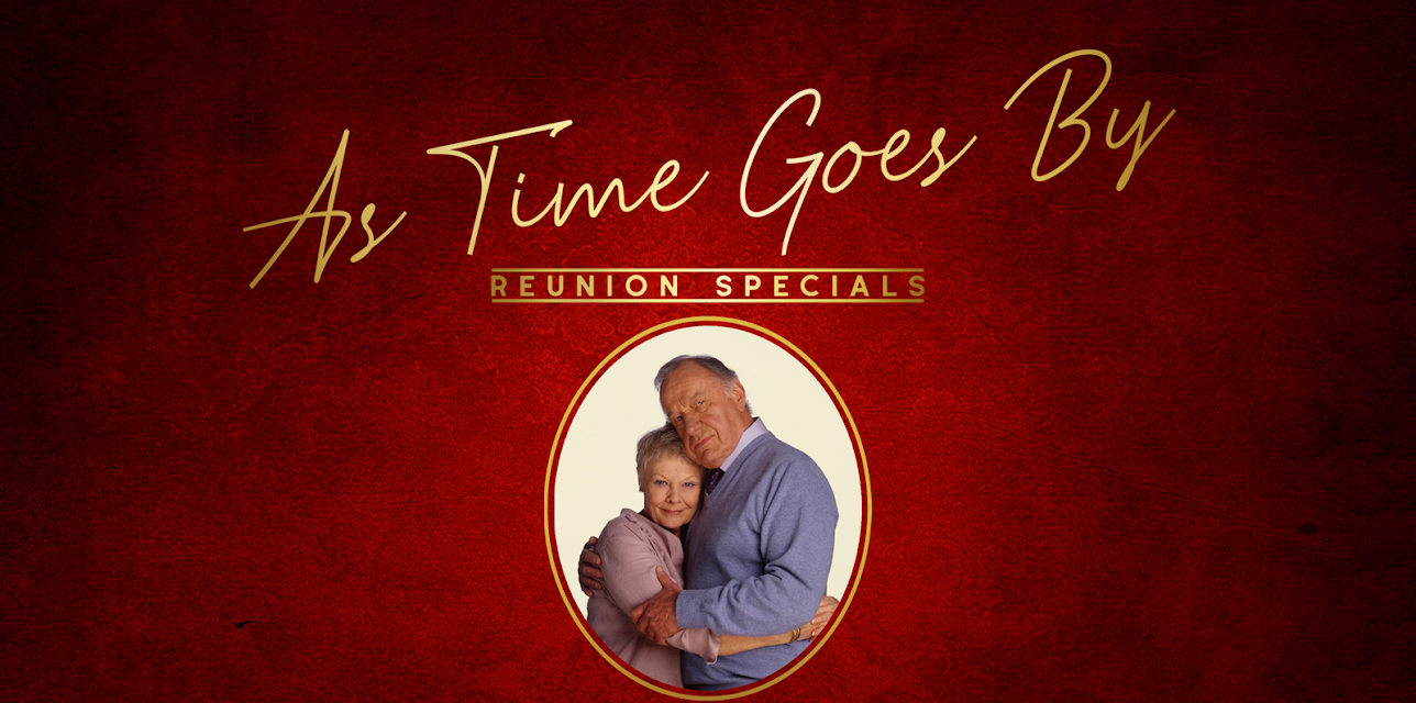 As Time Goes By: Reunion Specials, Season 1