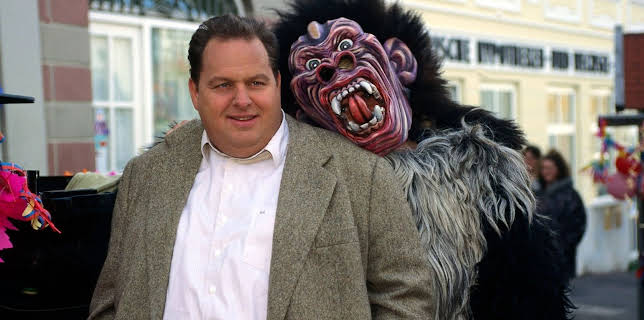 09:25: Der Bulle von Tölz | Sat1 Gold | 12/26 2025