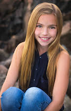 Madeline O'Brien as Amanda McCready