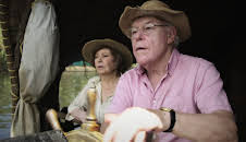 Med kjærlighet for kanaler: Sør-India