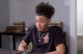 Churchy Season 1: Lubbock or Leave It