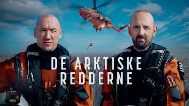 21:00: De arktiske redderne: Fanget på fjellet | NRK 1 | 10/26 2026