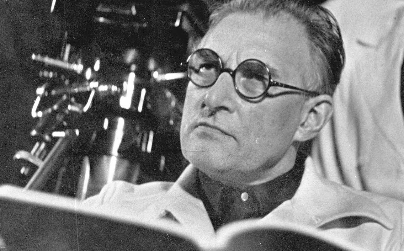 Benjamin Christensen