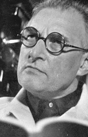 Benjamin Christensen as 