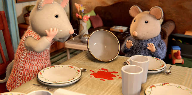 17:15: Sam og Julia: Ein stor liten tabbe | NRK Super | 1/20 2026