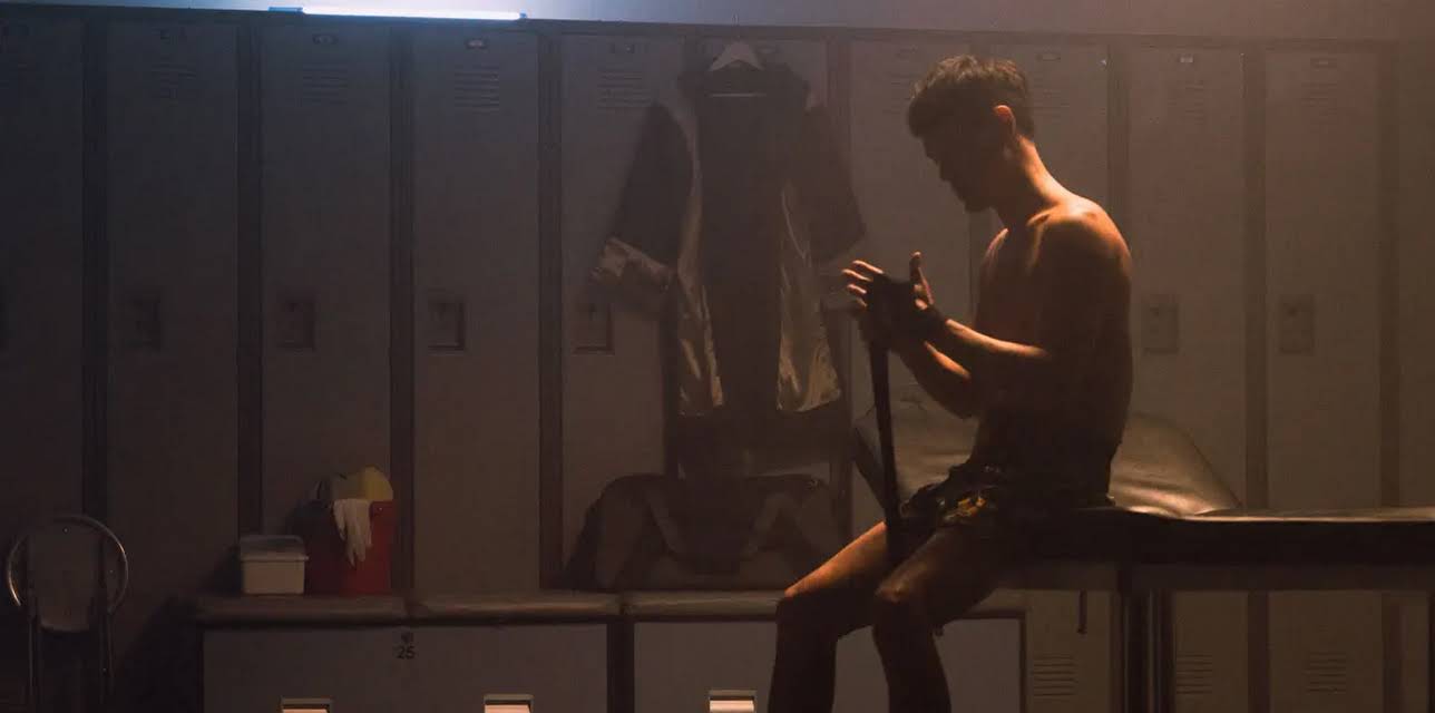 Quan Dao: The Journey of a Boxer (2022)