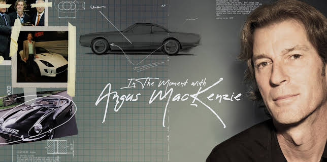 In the Moment With Angus MacKenzie, Season 1