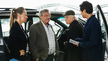 12:40: Rentnercops (29) | RBB Fernsehen | 3/31 2026