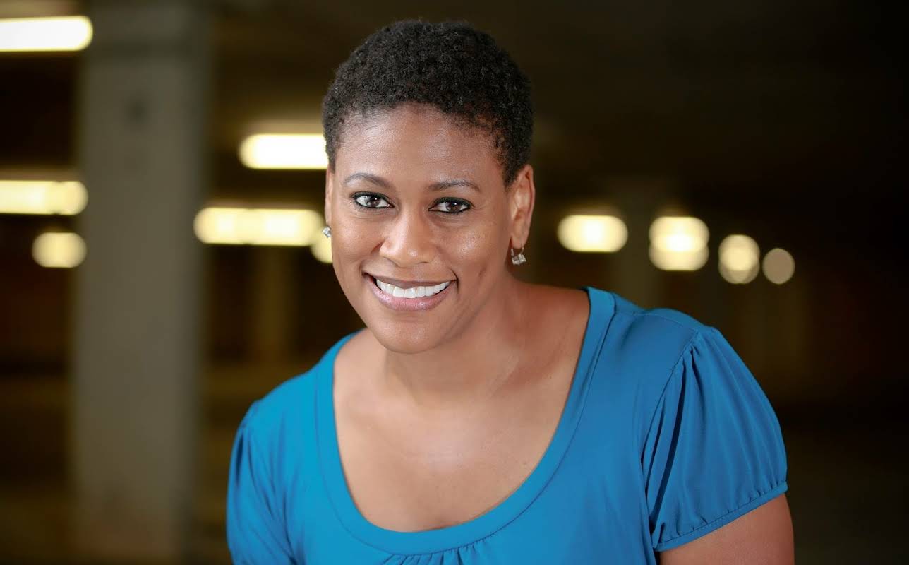 Rhonda Clark