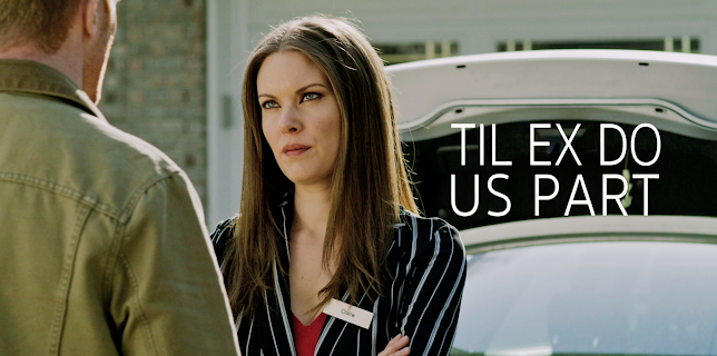 Til Ex Do Us Part (2018)