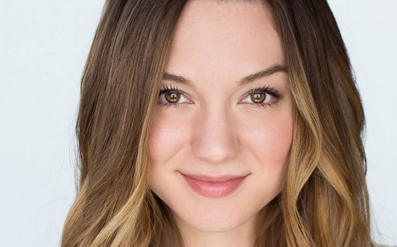 Sarah Blades