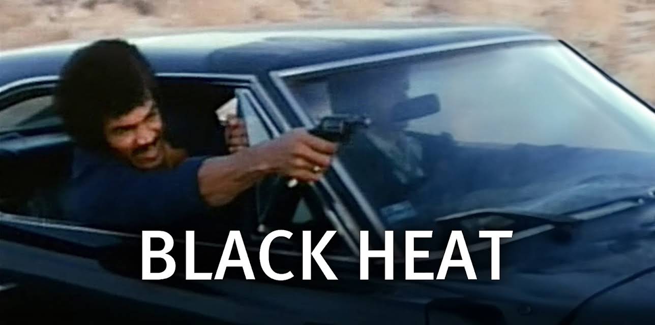 Black Heat (1976)