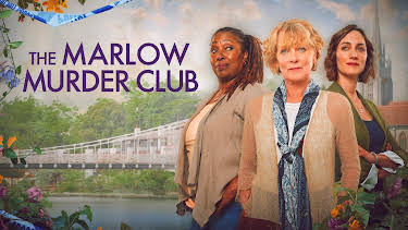 2:45 AM: The Marlow Murder Club BSL (S3 E6) (S3) | Drama | 4/3 2026