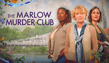 The Marlow Murder Club BSL (S3 E6)