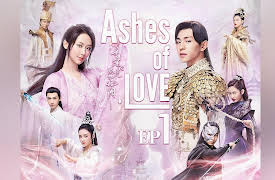 Ashes of Love: EP 1