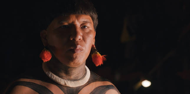 10:40: Amazonien | ZDFinfo | 11/9 2025