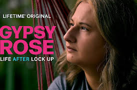 Gypsy Rose: Life After Lock Up: So This Is Freedom?