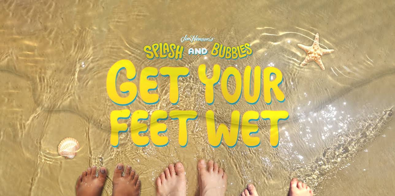 Splash and Bubbles: Get Your Feet Wet, Season 1