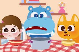 Red Fruit Planet: Red Fruit Planet - Soup