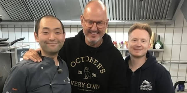 18:15: Rosins Restaurants - Ein Sternekoch räumt auf! | Kabel Eins | 2/15 2026