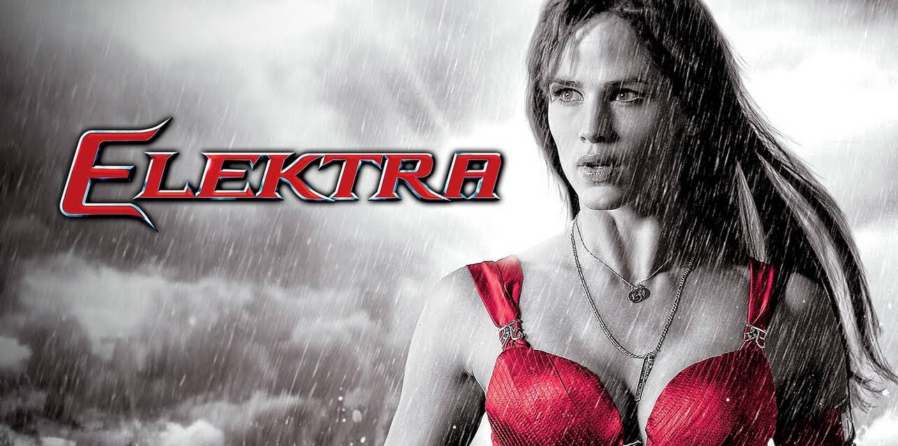 Elektra (2005)