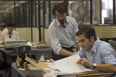 22:00: Zodiac | Kanal 9 | 5/18 2026