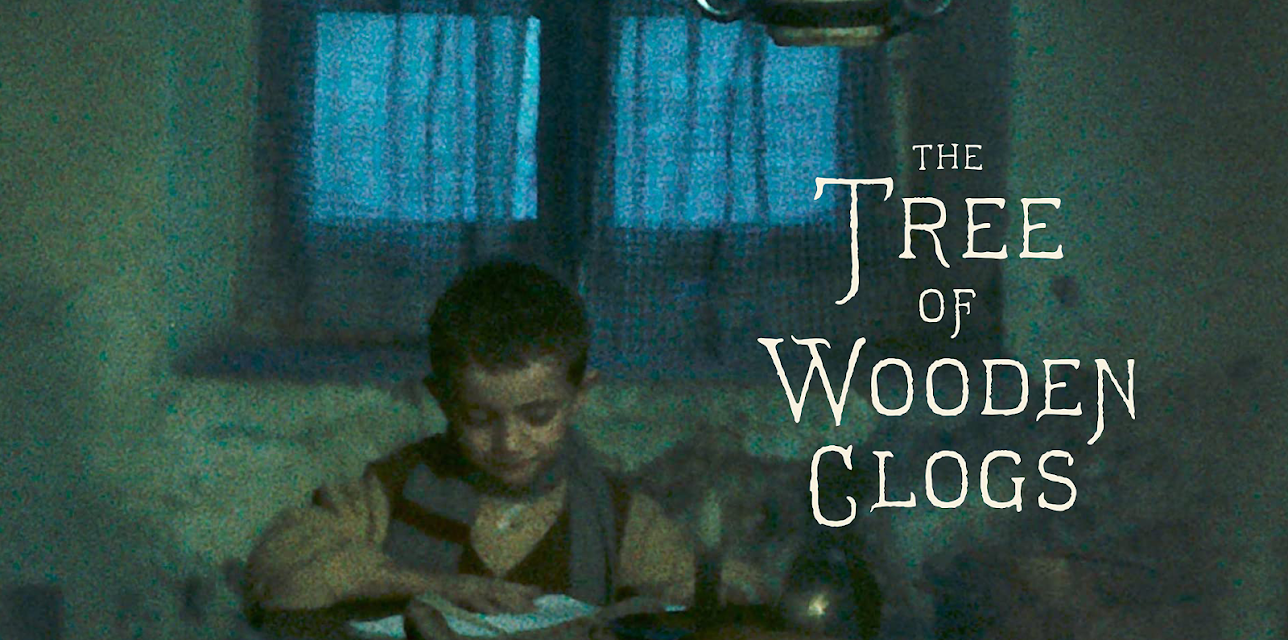 The Tree of Wooden Clogs (English Subtitled) (1979)