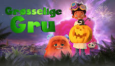 Grøsselige Gru