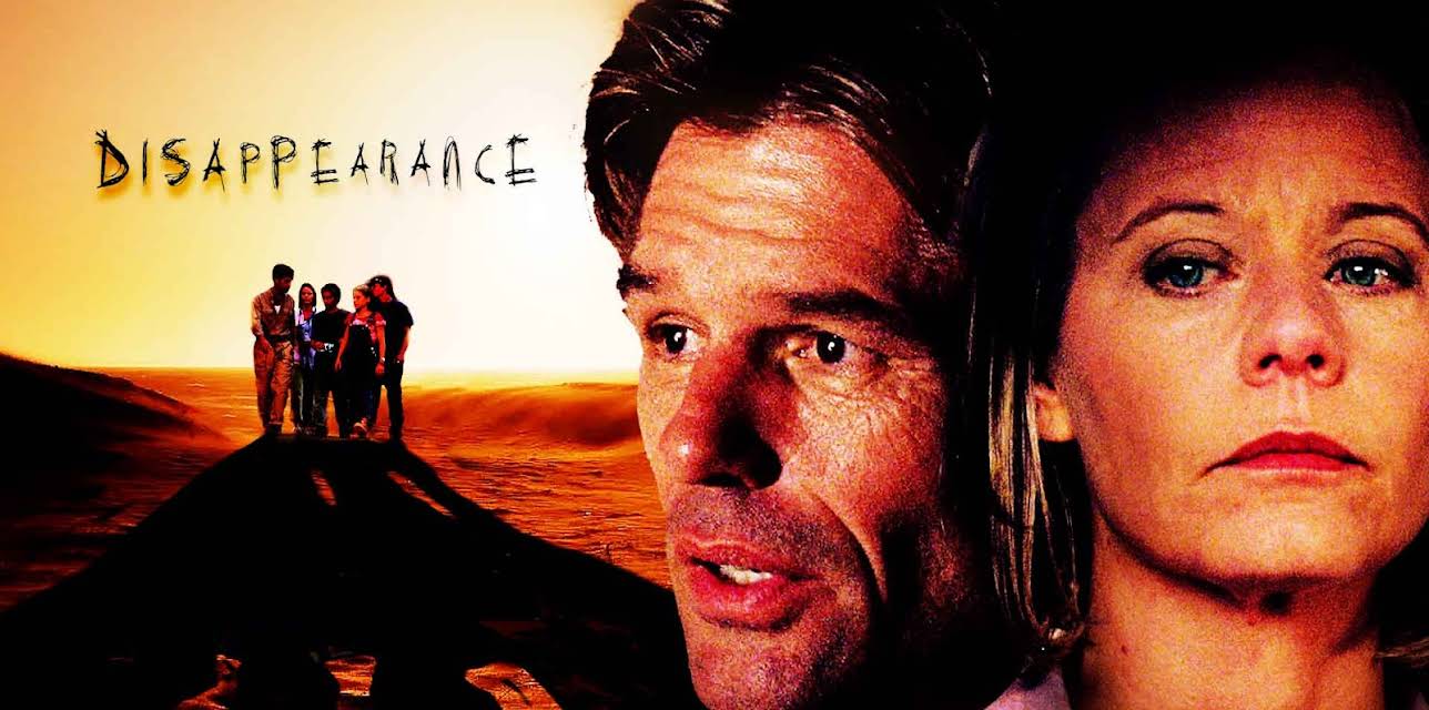 Disappearance (2002)